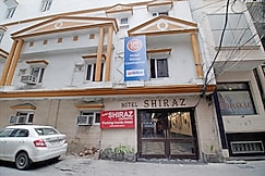 Hotel Shiraz Continental , Amritsar