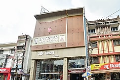 Hotel Naveen Residency, Darbhanga