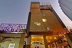 Medora Hotel, Calicut (Kozhikode)