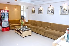 Park Hotel, Bhopal