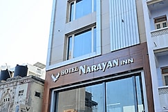 Hotel Narayan Inn., Dwarka