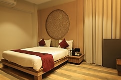 Hotel Narayan Inn., Dwarka