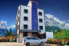 HOTEL TEMPLE SAI, Shirdi