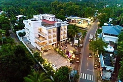 HOTEL EDEN GARDEN, Cochin