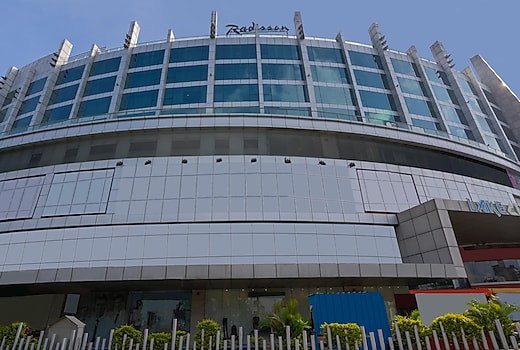 Radisson Udaipur