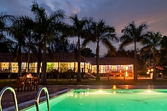 Soulacia Hotel & Resort, Bichhiya