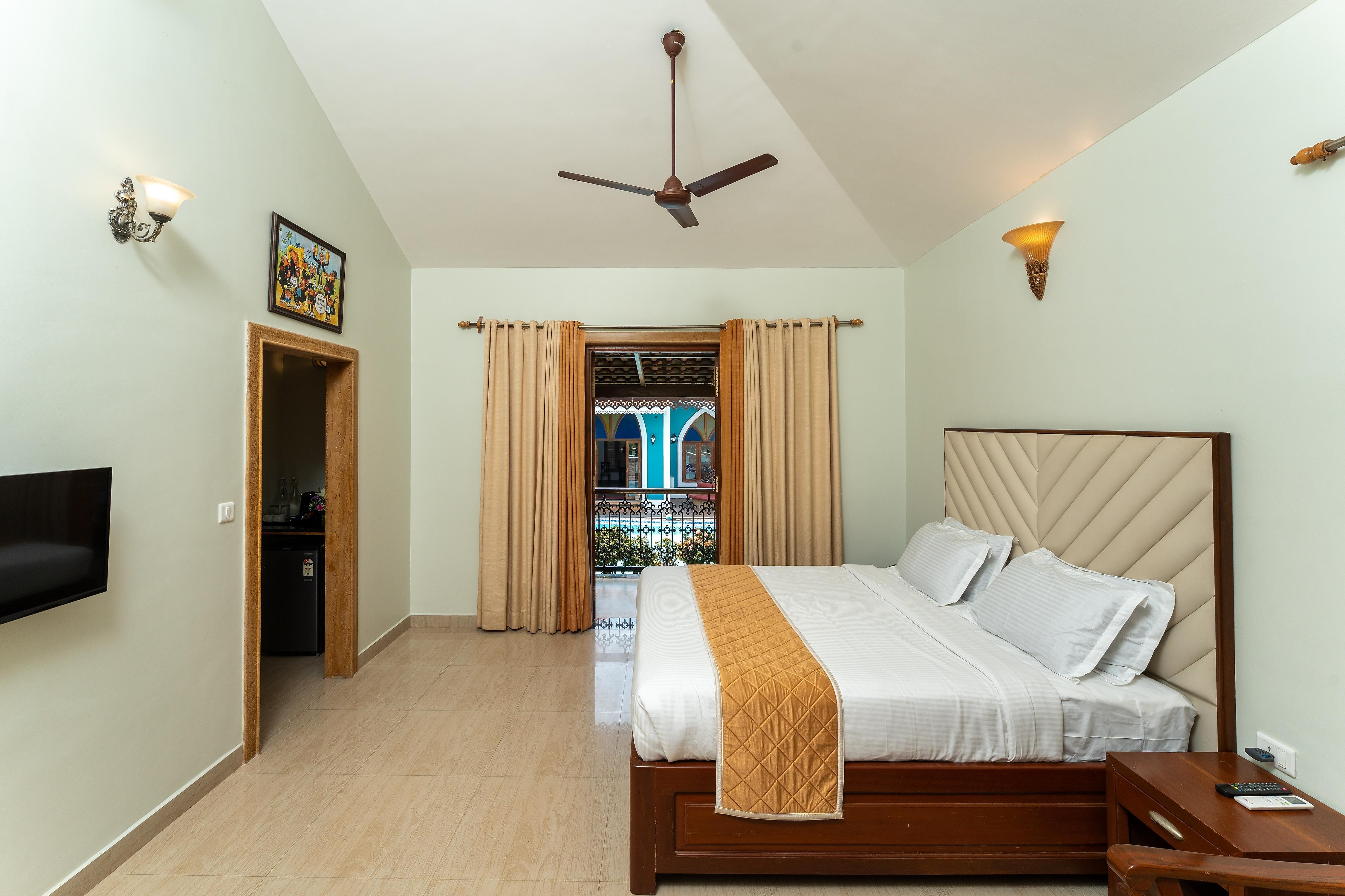 The Grand Leoney Resort - Tap to explore photos