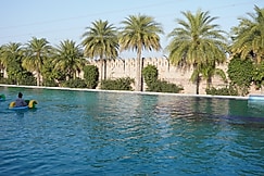 Shagun Resort