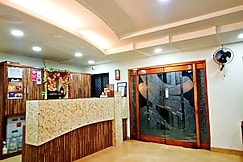 Hotel Sangam Executive , Mahabaleshwar