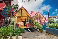 Ashiana Clarks Inn Shimla, Shimla