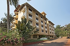 Rendezvous Beach Resort , Goa