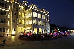 Heiwa Heaven Resort, Jaipur