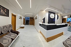 Hotel Sukhnath, Somnath