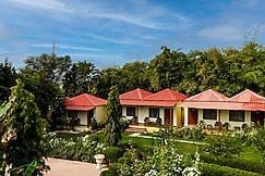 Jungle Retreat Ranthambhore, Sawai Madhopur
