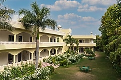 Jungle Retreat Ranthambhore, Sawai Madhopur