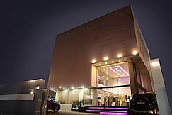 Hotel Veronica, Vadodara