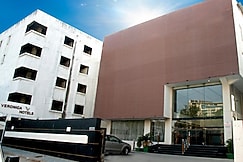Hotel Veronica, Vadodara