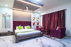 HOTEL ROCKLAND & RESTAURANT ( Gopalpura ), Jaipur