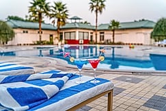 Gajraj Trails Resort, Jim Corbett (Ramnagar)