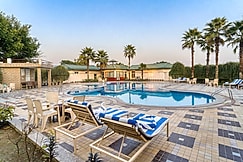 Gajraj Trails Resort, Jaspur