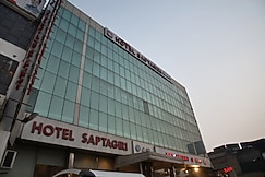 Hotel Saptagiri, Delhi