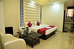 Hotel Suzi International, Delhi