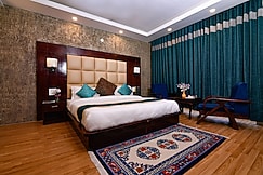 Hotel Ladakh Inn, Leh