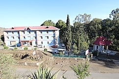 Hotel Baghal, Darlaghat (HPTDC), Arki