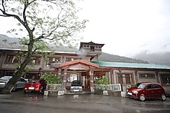 Hotel Bushehar Regency, Rampur (HPTDC), Jubbal