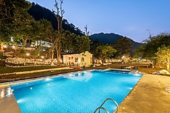 River Valley Resort Rishikesh, Rishikesh