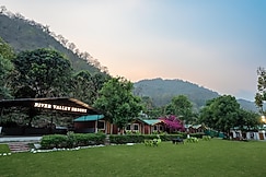 River Valley Resort Rishikesh, Rishikesh