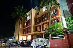 Hotel New Rockbay, Puri