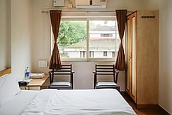Hotel Sai Palace, Satara