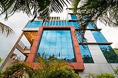 Hotel Manju Palace, Nanded