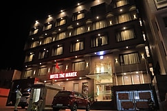 HOTEL MANEK THE OCEAN VIEW
