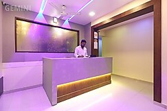 Hotel Gemini, Mumbai