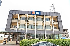 Hotel Jayshree Executive , Pune