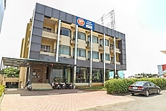 Hotel Jayshree Executive , Pune
