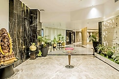 The Citi Residenci Hotel - Durgapur, Durgapur