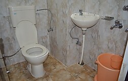 Washroom