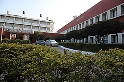 Himachal Bhawan, Chandigarh (HPTDC), Chandigarh