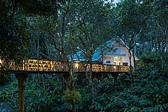 Reen Resorts Thekkady, Kutralam
