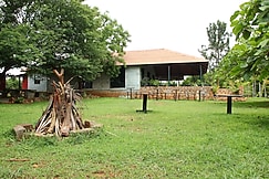 Vana Resort, Ramanagara