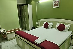 HOTEL NIRMAL PALACE, Kanpur