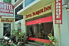 Hotel Parque Inn, Ghazipur