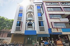 Hotel Shriram, Ujjain