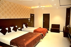 Hotel Shriram, Ujjain