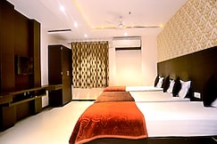 Hotel Shriram, Ujjain