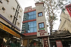 Hotel Shree Anand Restaurant & Bar, Kota