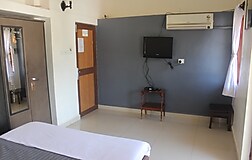 Common Area